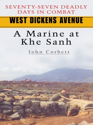 cover image of West Dickens Avenue